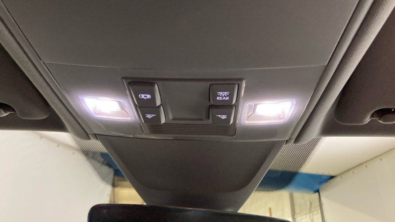 Volkswagen Tiguan 1.5 TSI 150 Active 5dr DSG Petrol Estate